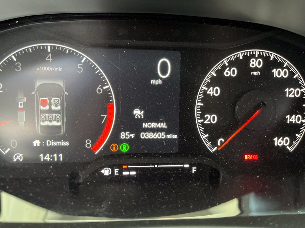 2024 Honda Civic Si - Photo 22