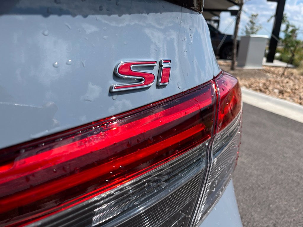 2024 Honda Civic Si - Photo 9