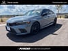 2024 Honda Civic Si Sedan Base