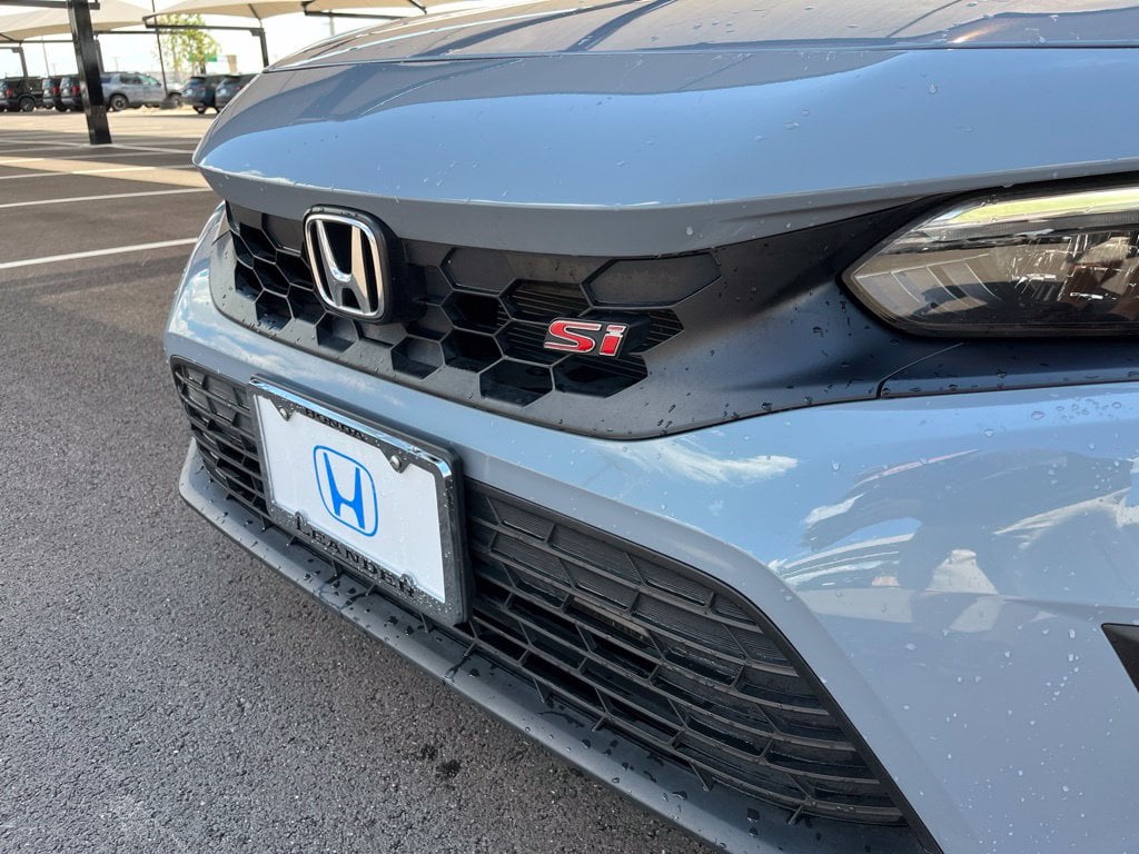 2024 Honda Civic Si - Photo 14