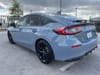 6 thumbnail image of  2024 Honda Civic Sport