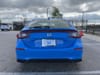5 thumbnail image of  2024 Honda Civic Sport