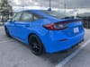 6 thumbnail image of  2024 Honda Civic Sport