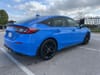 4 thumbnail image of  2024 Honda Civic Sport