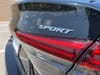 9 thumbnail image of  2024 Honda Civic Sport
