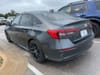 4 thumbnail image of  2024 Honda Civic Sport
