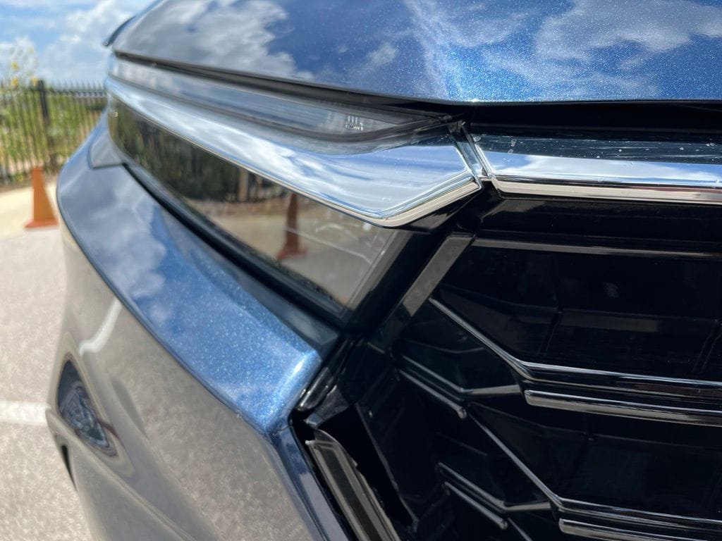 2024 Honda CR-V EX-L - Photo 14