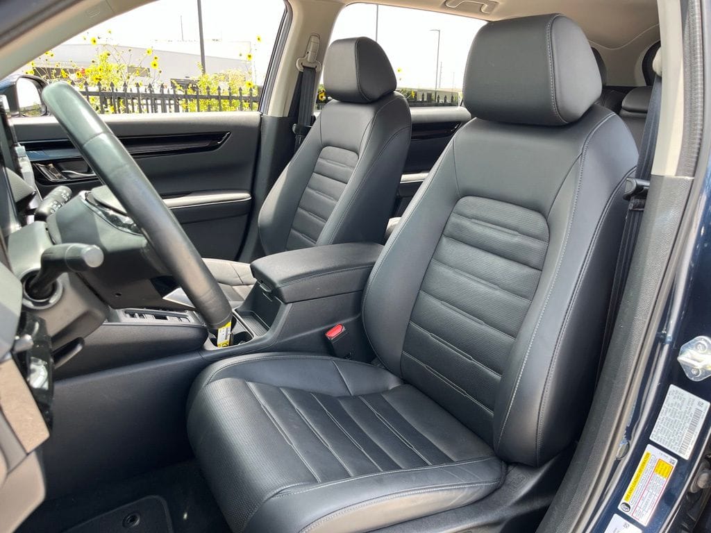 2024 Honda CR-V EX-L - Photo 25