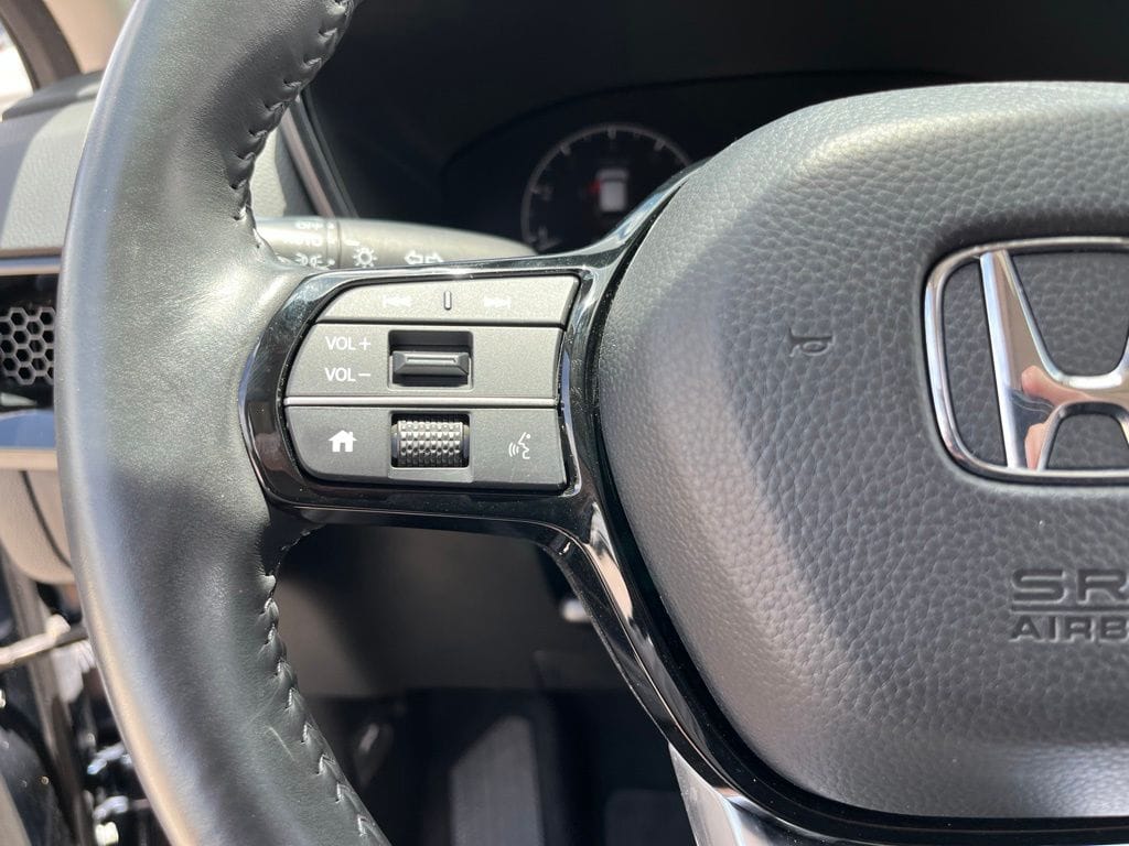 2024 Honda CR-V EX-L - Photo 21