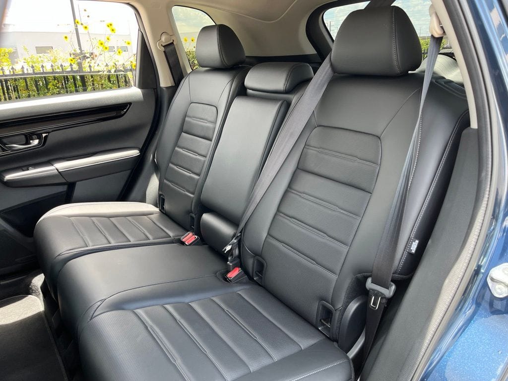 2024 Honda CR-V EX-L - Photo 26