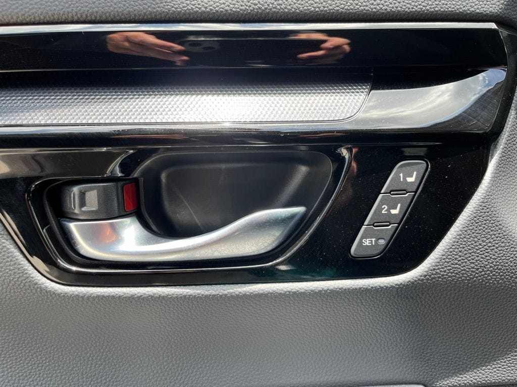 2024 Honda CR-V EX-L - Photo 11