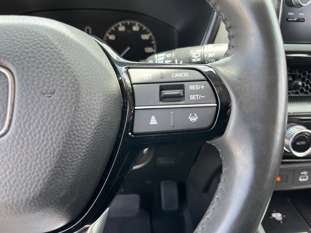 2024 Honda CR-V EX-L - Photo 22