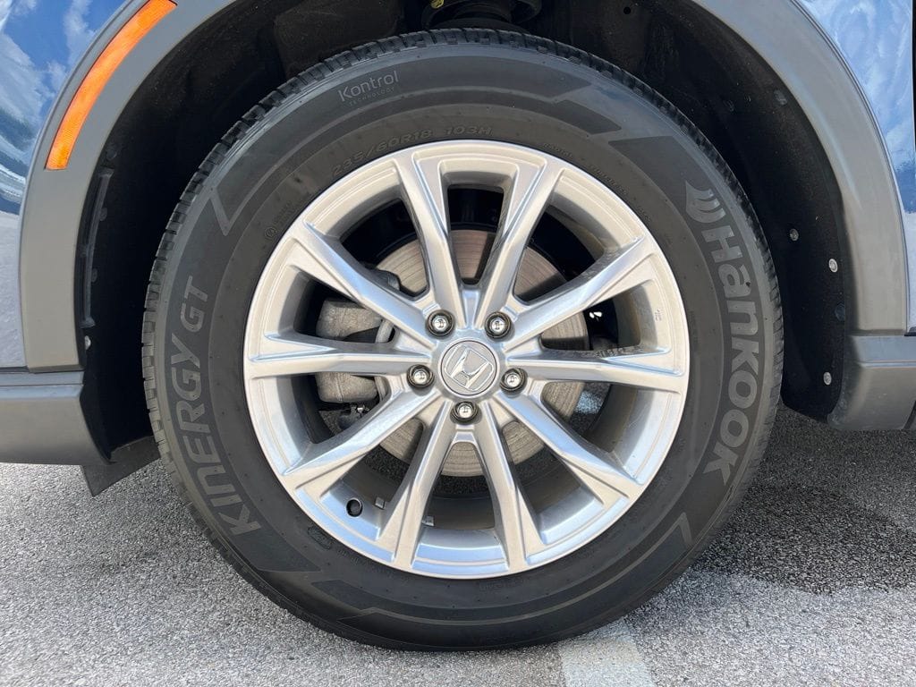 2024 Honda CR-V EX-L - Photo 12