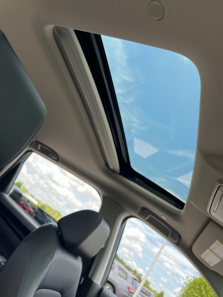 2024 Honda CR-V EX-L - Photo 30