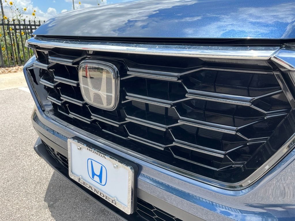 2024 Honda CR-V EX-L - Photo 15