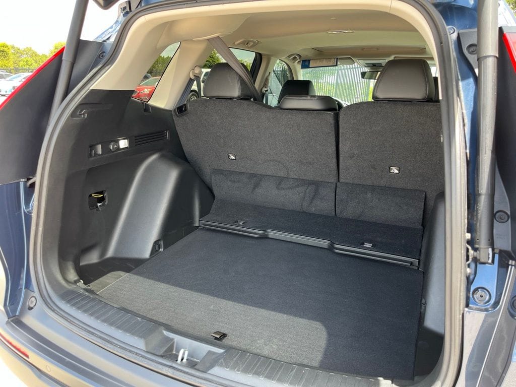 2024 Honda CR-V EX-L - Photo 9
