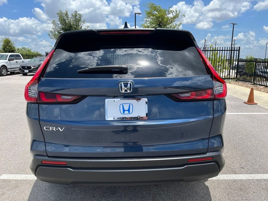 2024 Honda CR-V EX-L - Photo 5