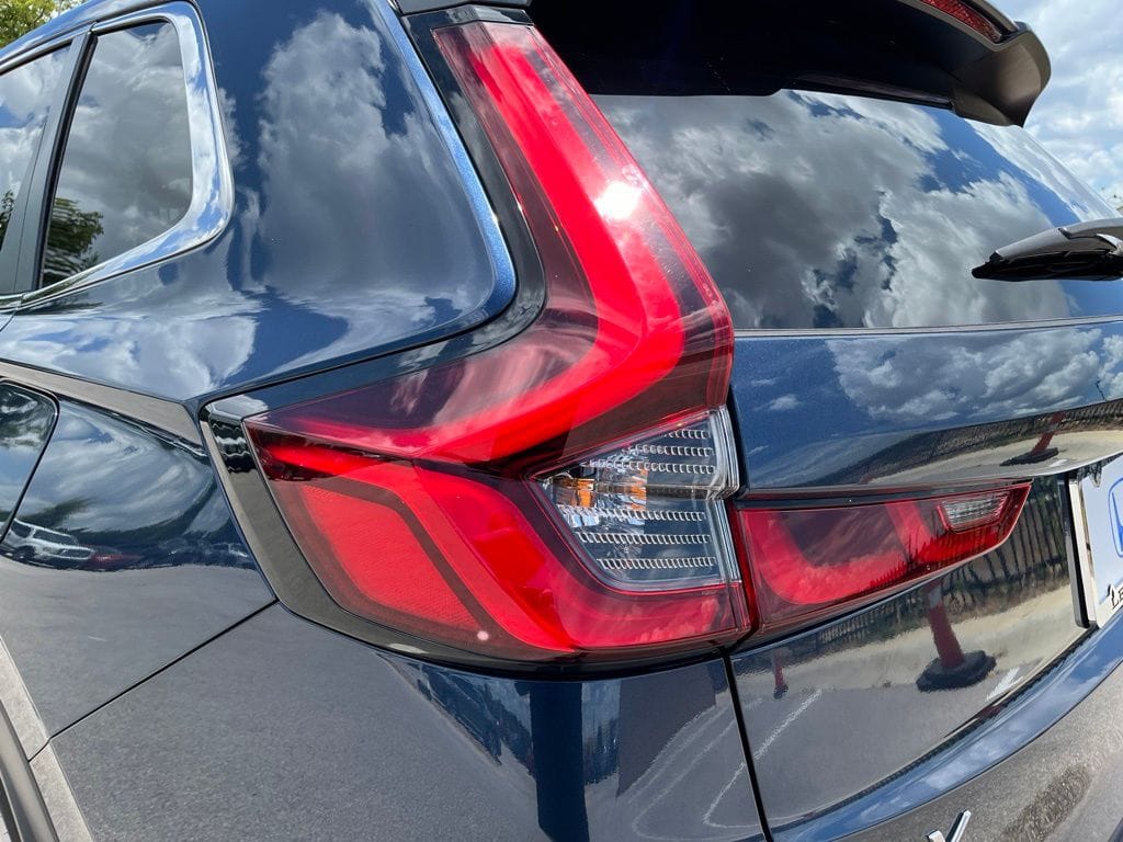 2024 Honda CR-V EX-L - Photo 7
