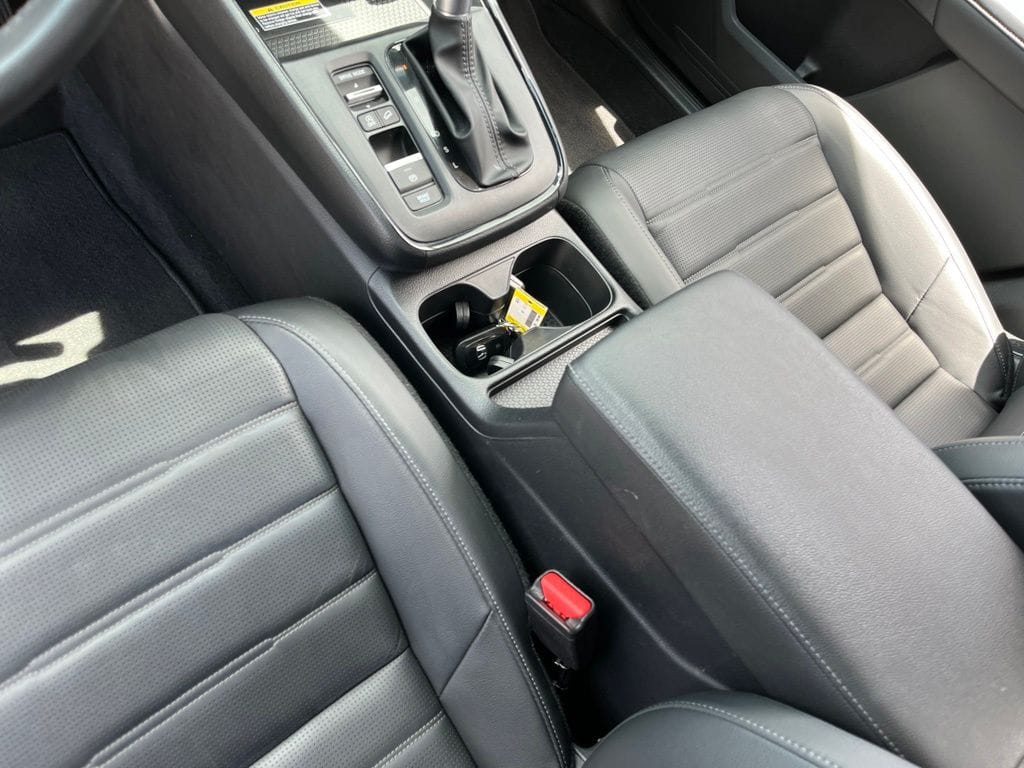 2024 Honda CR-V EX-L - Photo 20