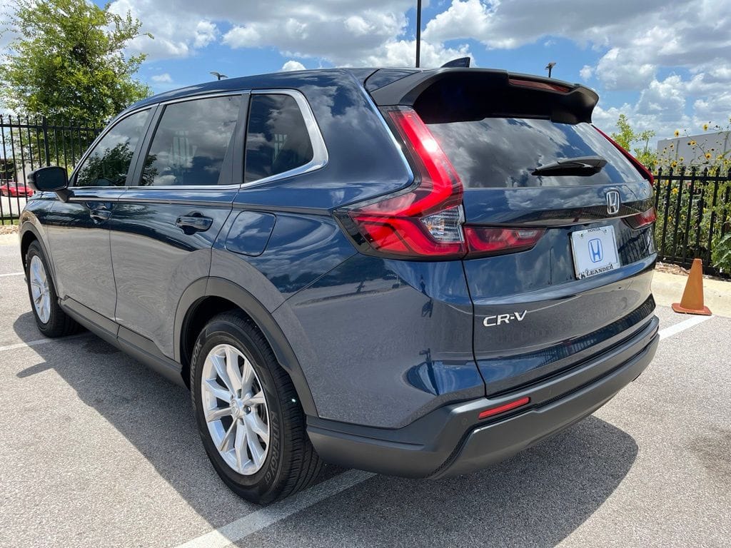 2024 Honda CR-V EX-L - Photo 6