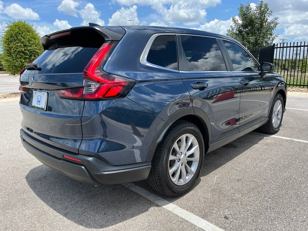 2024 Honda CR-V EX-L - Photo 4