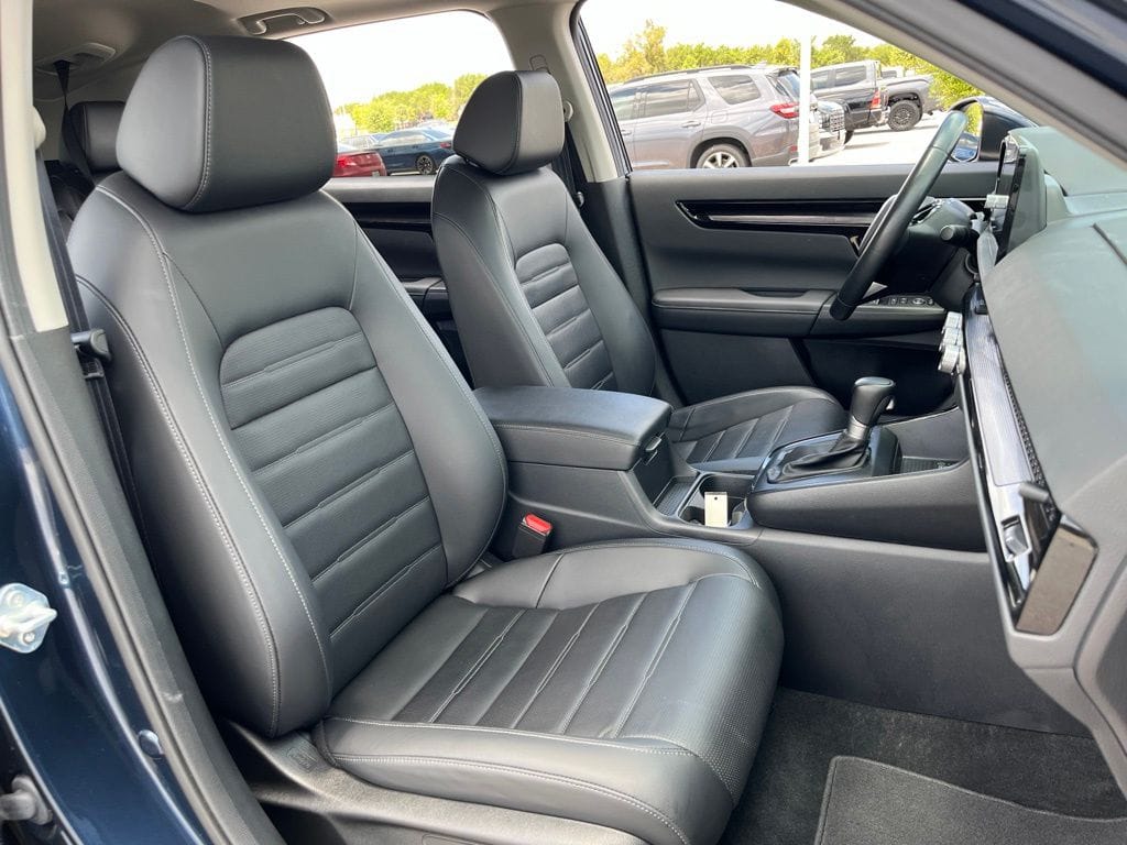2024 Honda CR-V EX-L - Photo 28