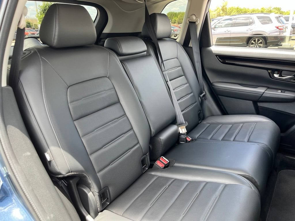 2024 Honda CR-V EX-L - Photo 27