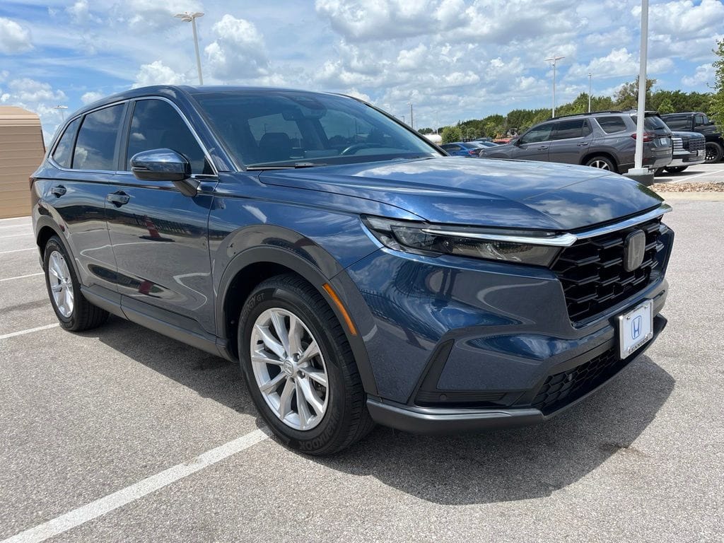 2024 Honda CR-V EX-L - Photo 3