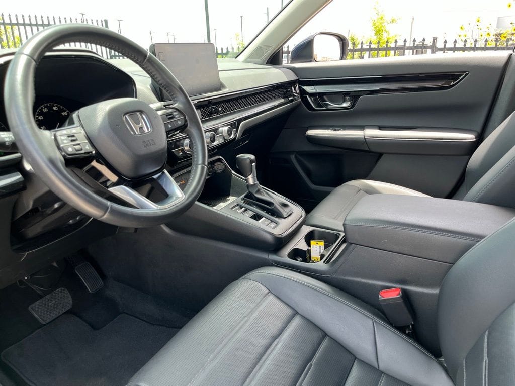 2024 Honda CR-V EX-L - Photo 19