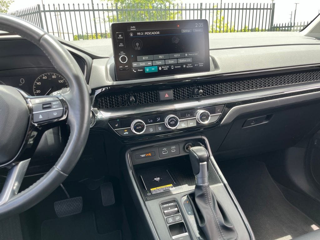 2024 Honda CR-V EX-L - Photo 18