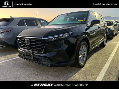 1 image of 2024 Honda CR-V EX-L