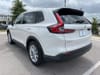 6 thumbnail image of  2024 Honda CR-V EX