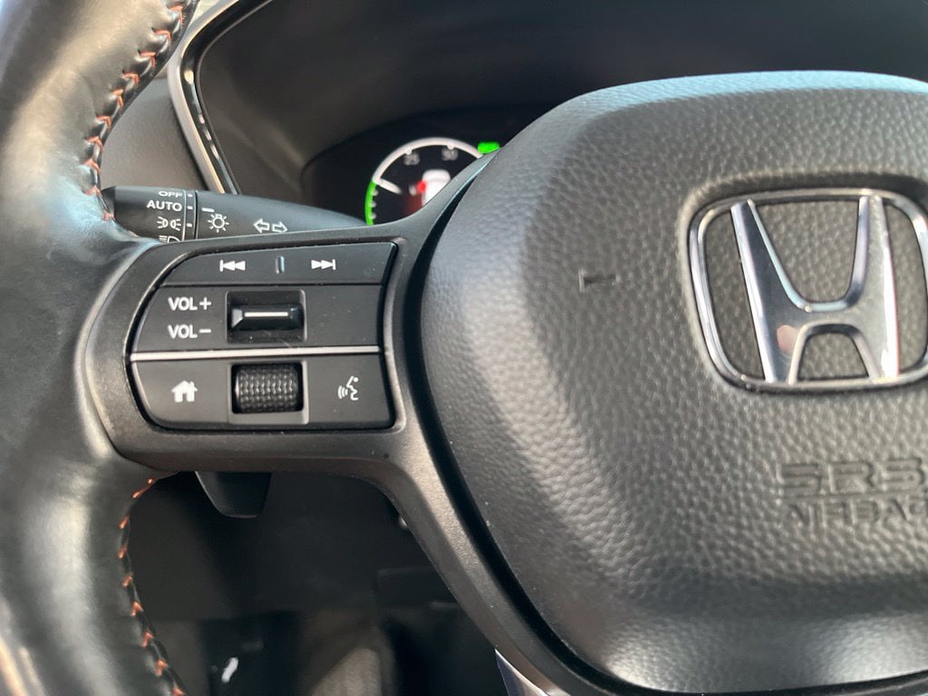 2024 Honda CR-V Sport-L - Photo 21