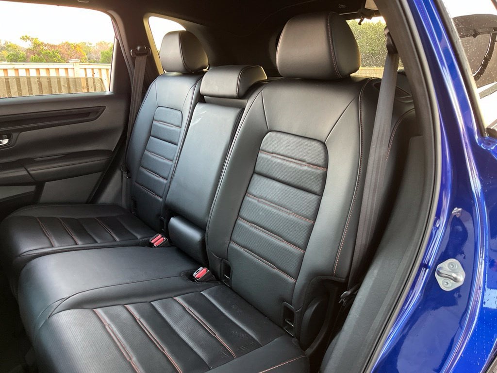 2024 Honda CR-V Sport-L - Photo 26