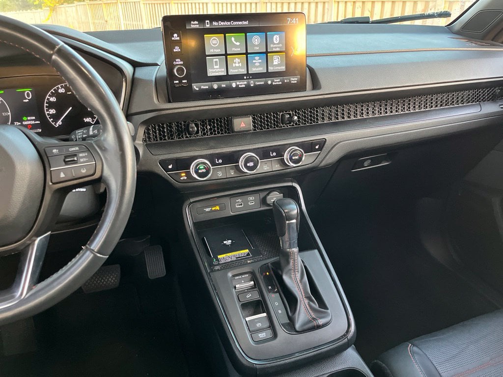2024 Honda CR-V Sport-L - Photo 18