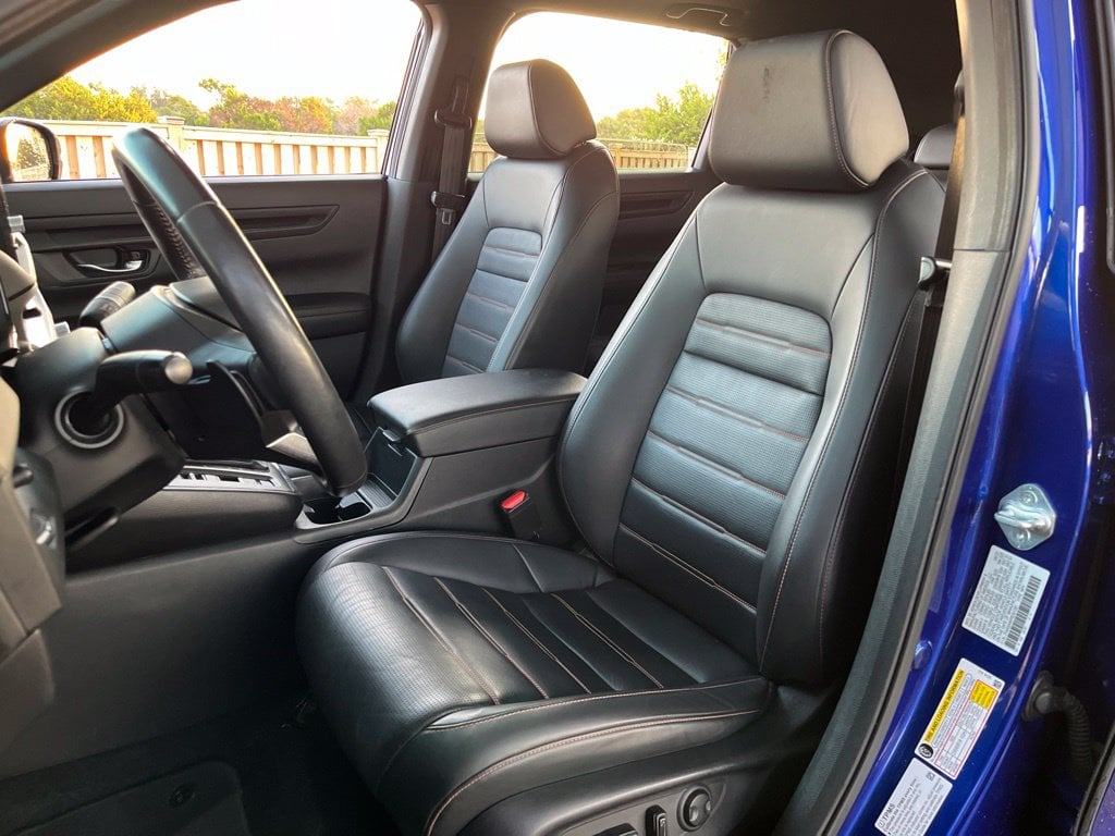 2024 Honda CR-V Sport-L - Photo 25
