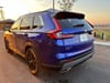 5 thumbnail image of  2024 Honda CR-V Hybrid Sport-L