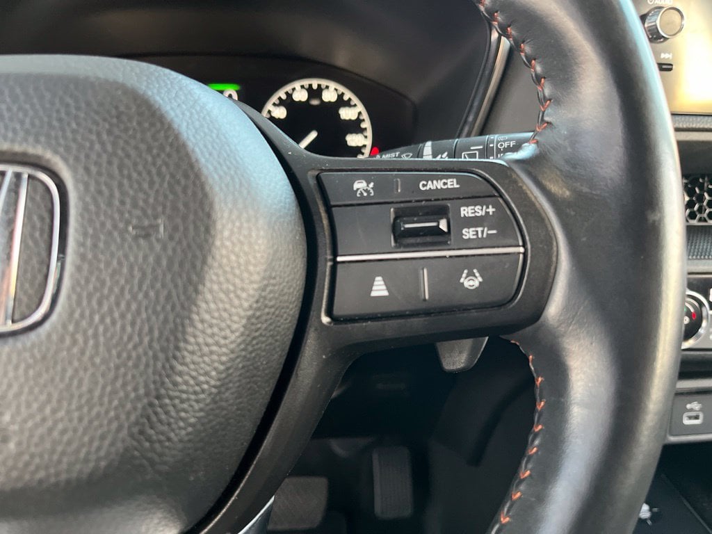 2024 Honda CR-V Sport-L - Photo 22
