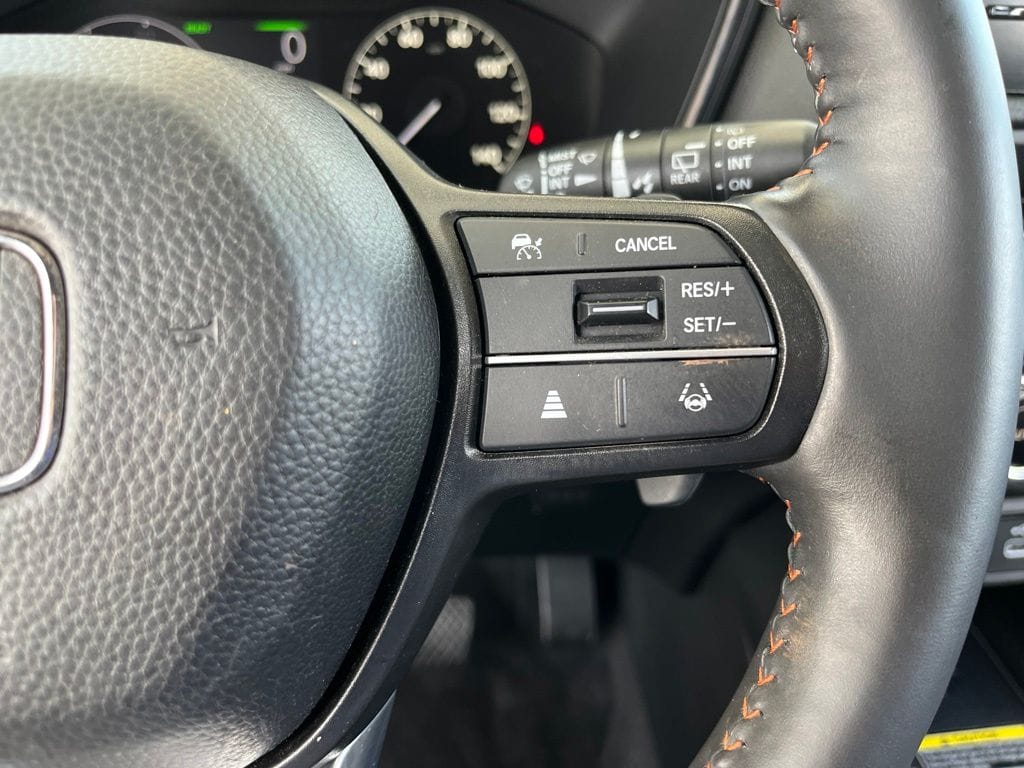 2024 Honda CR-V Sport-L - Photo 23
