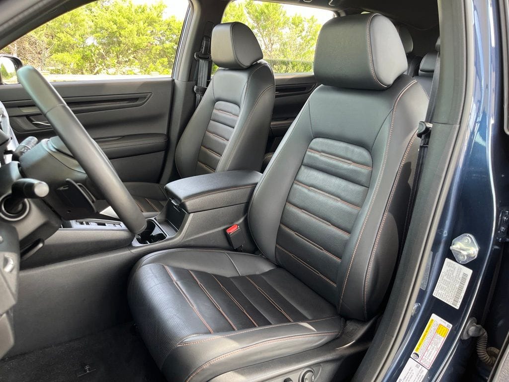 2024 Honda CR-V Sport-L - Photo 26