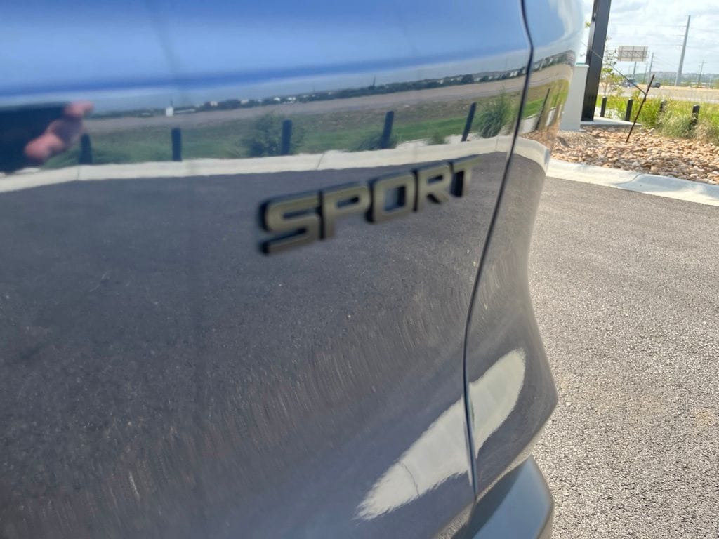 2024 Honda CR-V Sport-L - Photo 9