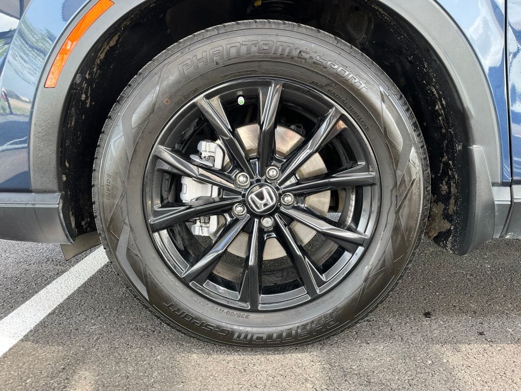 2024 Honda CR-V Sport-L - Photo 13