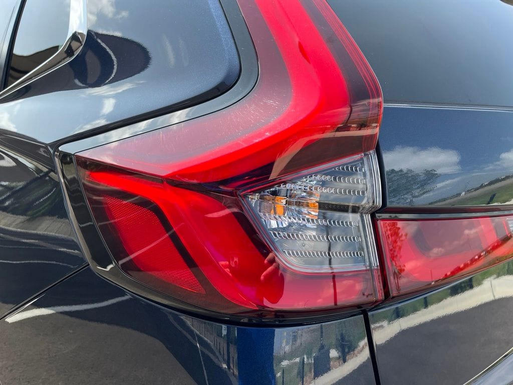 2024 Honda CR-V Sport-L - Photo 7