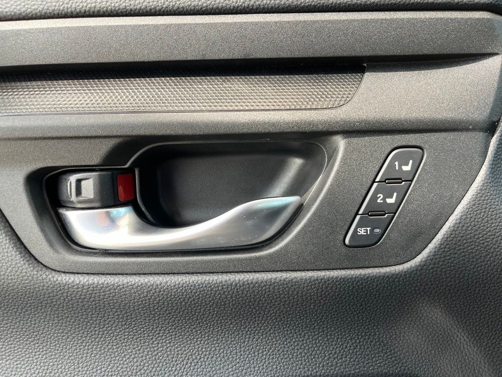 2024 Honda CR-V Sport-L - Photo 11