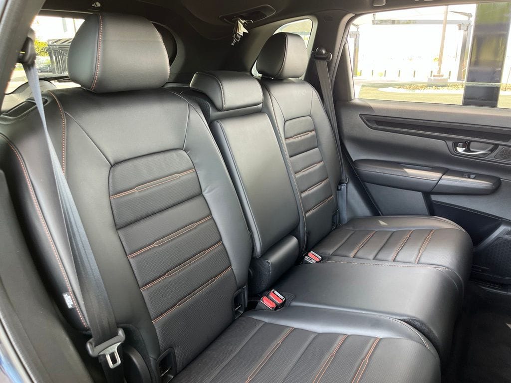 2024 Honda CR-V Sport-L - Photo 28