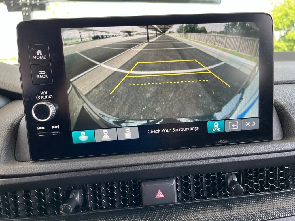 2024 Honda CR-V Sport-L - Photo 25