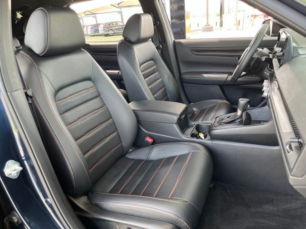 2024 Honda CR-V Sport-L - Photo 29