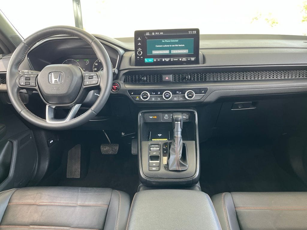 2024 Honda CR-V Sport-L - Photo 17