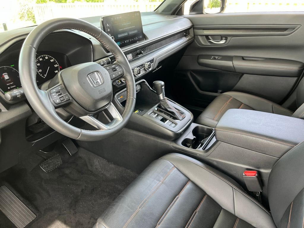 2024 Honda CR-V Sport-L - Photo 20