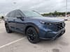 2 thumbnail image of  2024 Honda CR-V Hybrid Sport-L